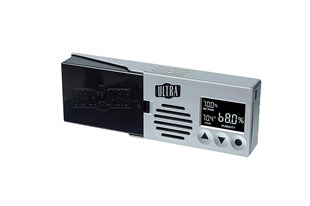 TR501,Cigar Oasis Ultra 3.0 Elektronik Puro Nemlendirici