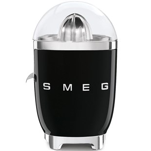 SMG-0015,SMEG Siyah Narenciye Sıkacağı CJF01BLEU