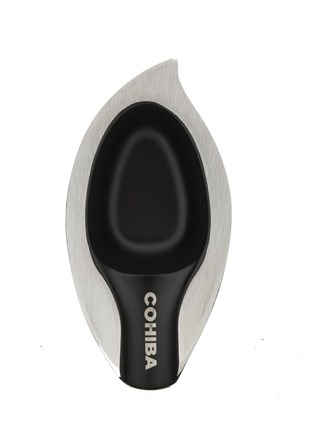 TR1654,Cohiba Siyah Beyaz Tekli Puro Küllüğü
