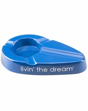TR1276,Xikar  Livin' The Dream Mavi Puro Küllüğü