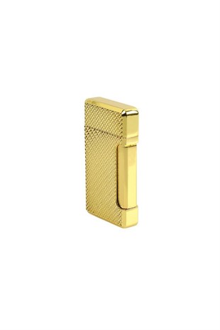 TR4774,Premium Quality Tek Torch Gold Puro Çakmağı